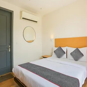 Townhouse Meera Bagh Hotel Delhi (National Capital Territory of India)
