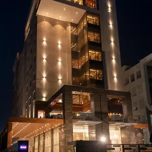 Western Chandigarh Hotel Mohali