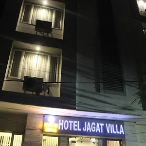 Jagat Hotel Udaipur