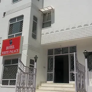 White Palace Hotel Udaipur
