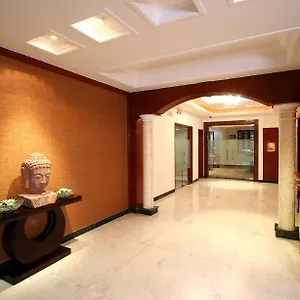 Grand President Hotel Delhi (National Capital Territory of India)